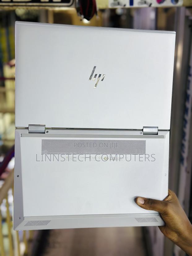 Laptop HP EliteBook 1040 G8 16GB Intel Core i7 SSD 512GB - thumbnail 5