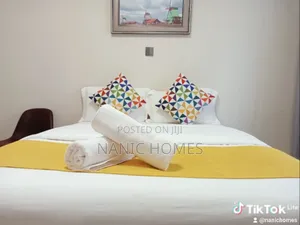 BNB Fully Furnished Studio