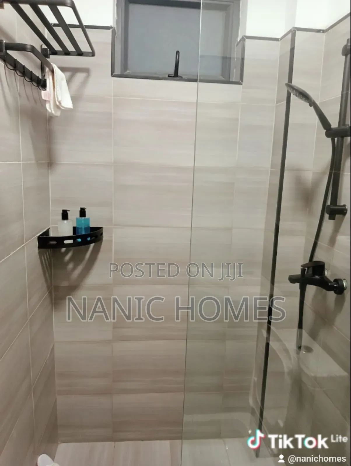 BNB Fully Furnished Studio
