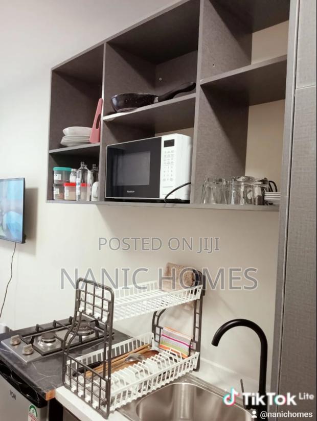 BNB Fully Furnished Studio - thumbnail 6