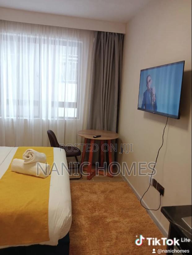 BNB Fully Furnished Studio - thumbnail 8