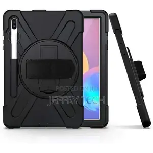 Hard Case Cover for Samsung Tablet S8 Plus \ S8+ [ 2022 ]