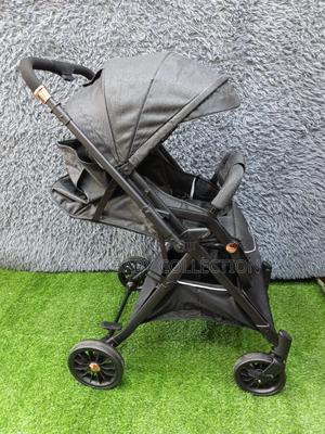 Compact Stroller / Baby Stroller - thumbnail 2