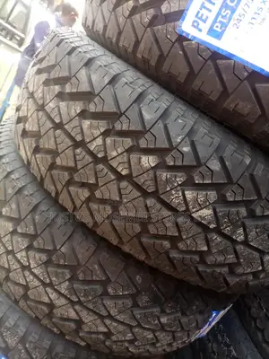 245/70r16 PTS a/T Tyres