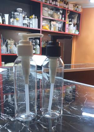 Normal Pump Bottles - main view