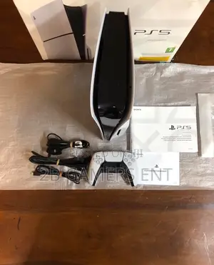 1 Week Old Ps5 Slim