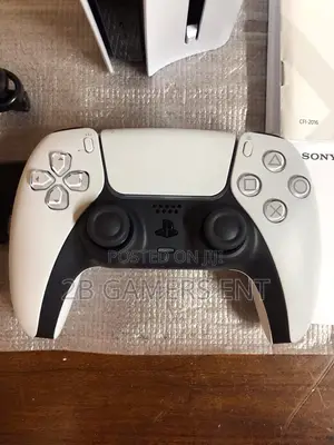 1 Week Old Ps5 Slim