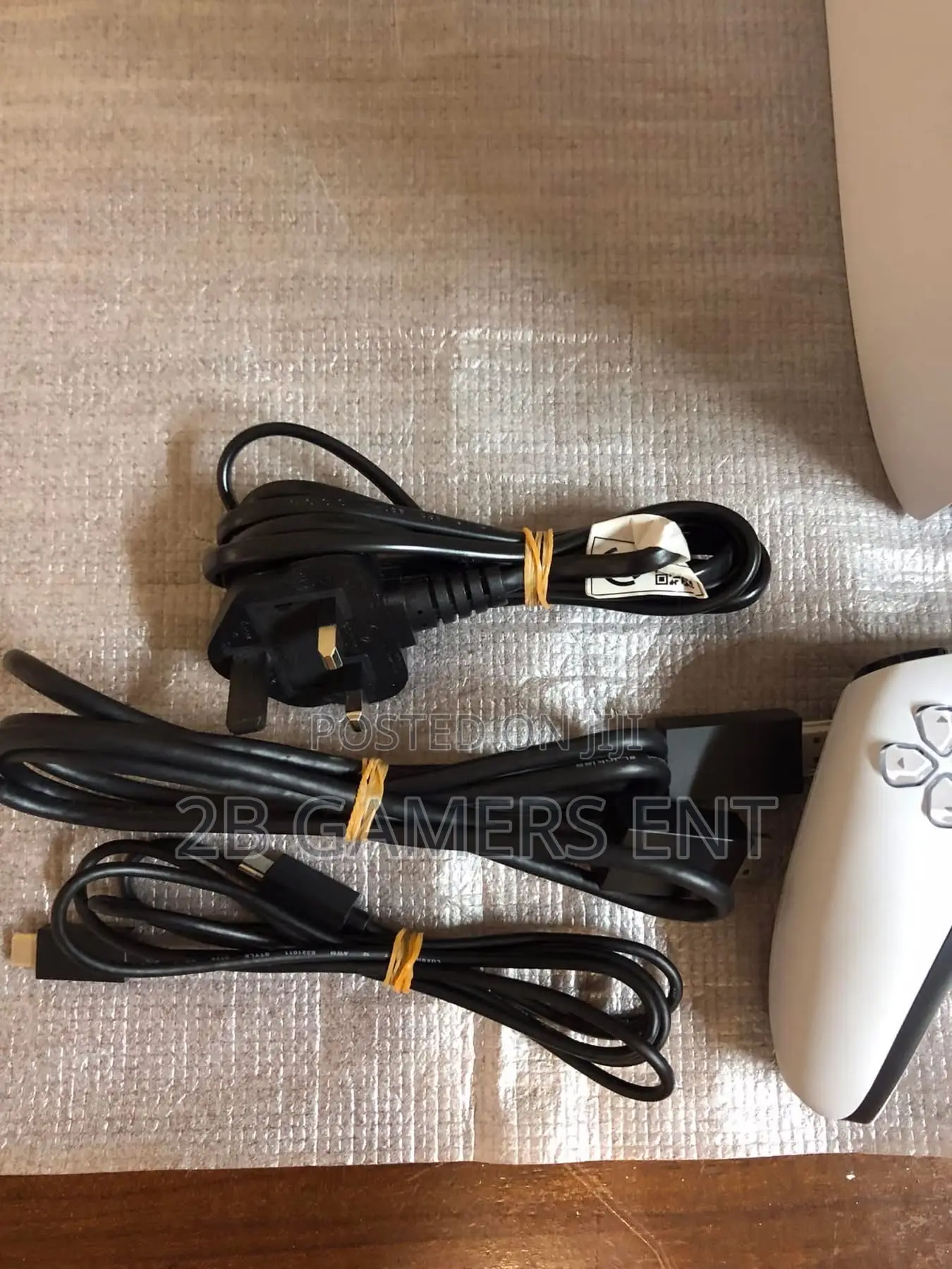 1 Week Old Ps5 Slim