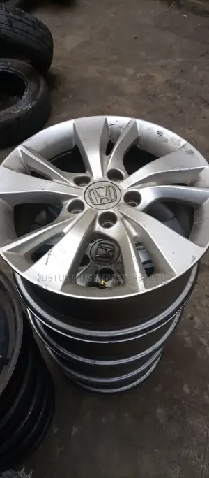 Vezel Sports Rims Size 16