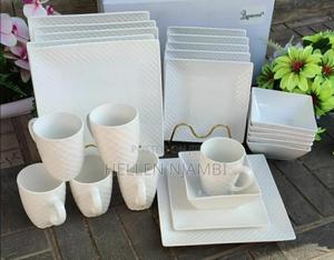 Square Dinner Sets - thumbnail 2