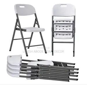 Foldable Chair / Seats - Balcony, Camping, Picnic