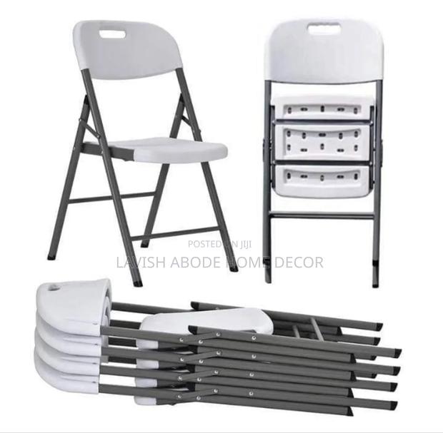 Foldable Chair / Seats - Balcony, Camping, Picnic