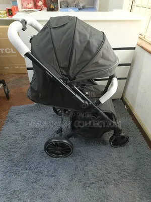 Two-Way Facing Baby Stroller