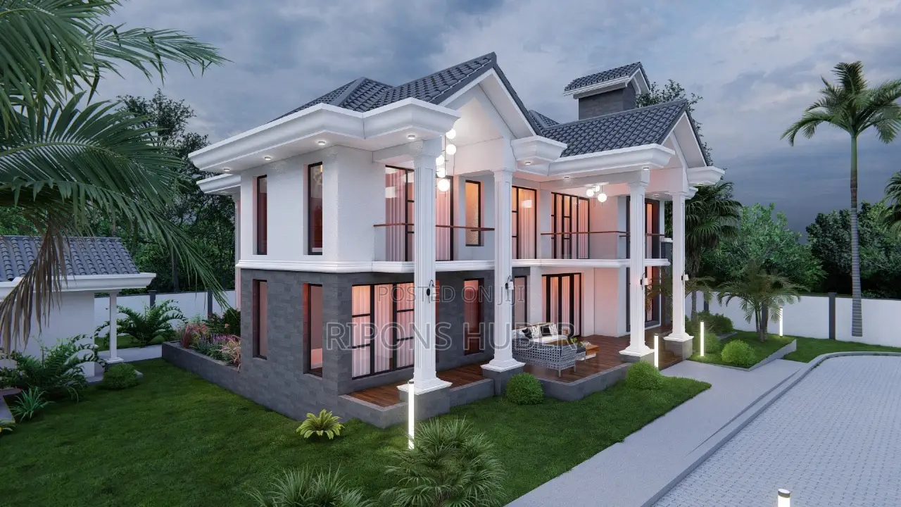 Architectural Structural Design