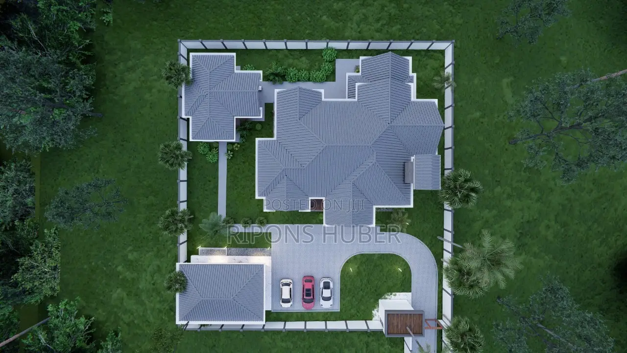 Architectural Structural Design