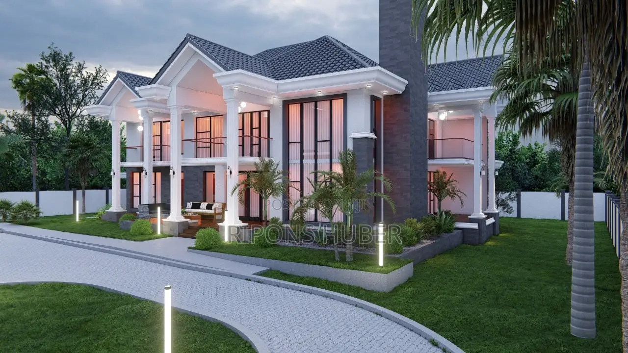 Architectural Structural Design