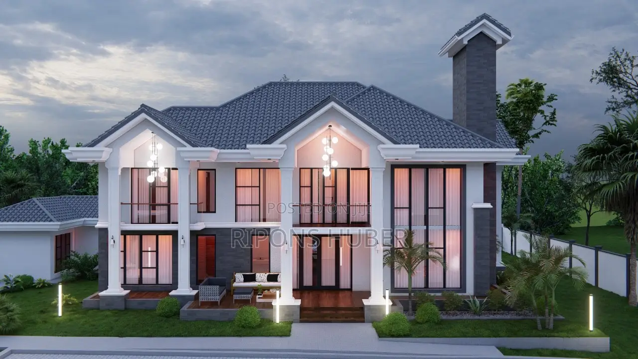 Architectural Structural Design