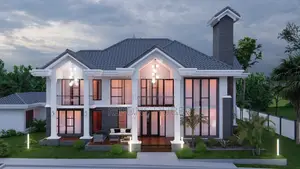 Architectural Structural Design