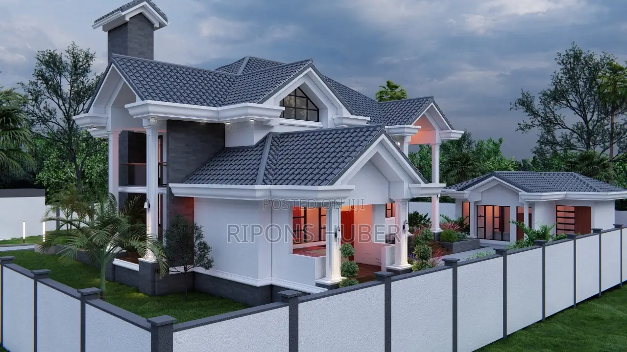 Architectural Structural Design