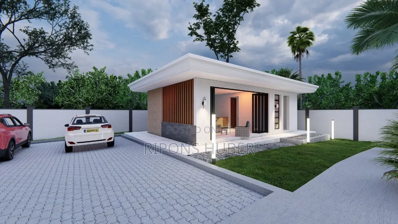 Architectural Structural Design