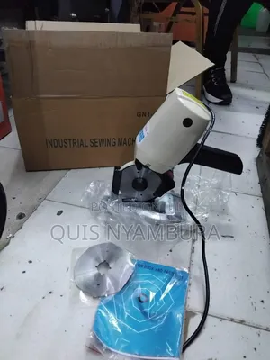 Industrial Material Cutting Machine, Cutting Machine