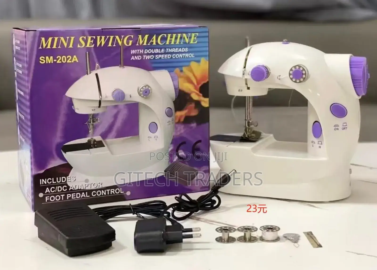 Mini Sewing Machines Handheld