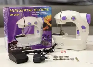 Mini Sewing Machines Handheld