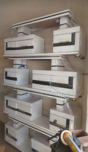 Modern TV Stands