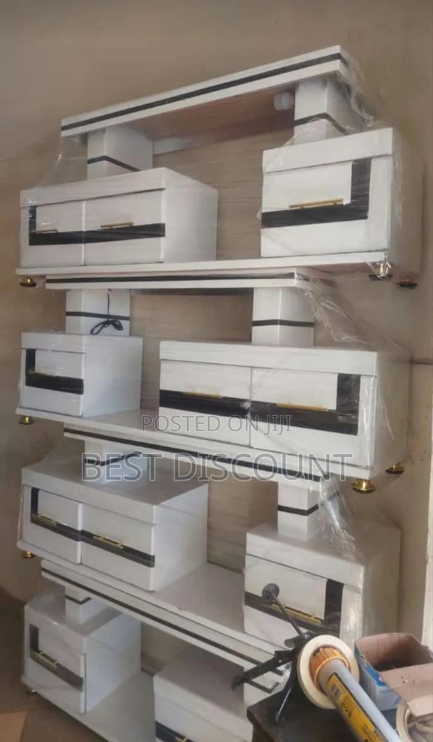 Modern TV Stands - main view