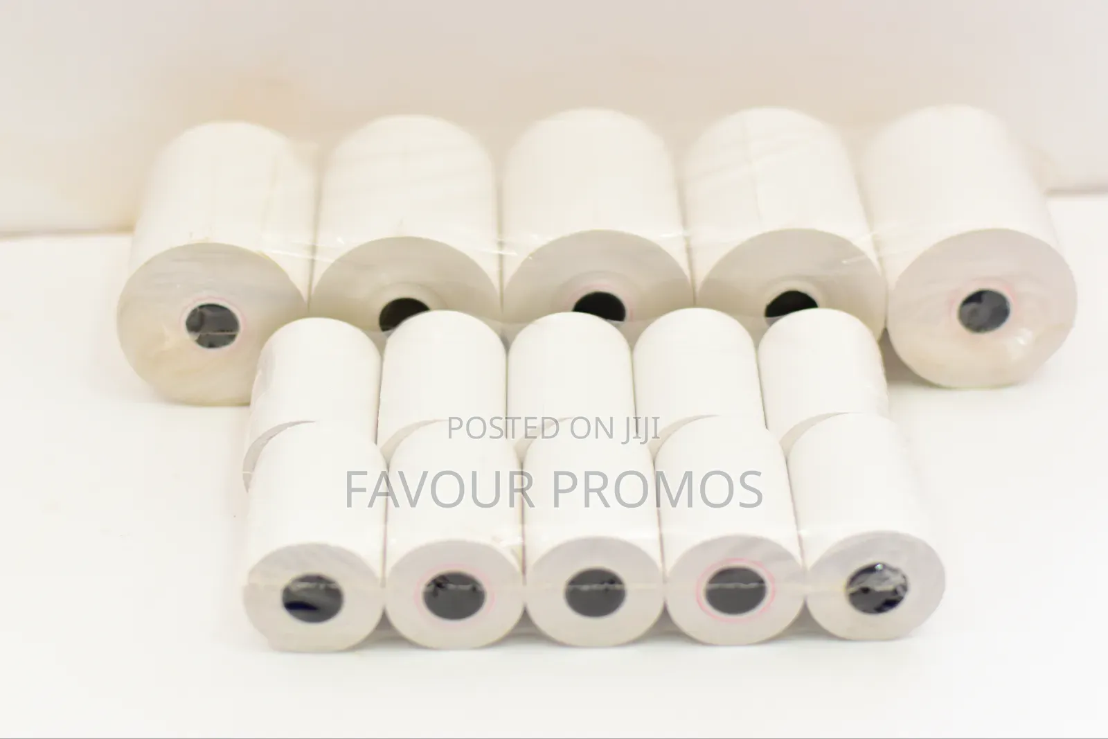 Thermal Rolls