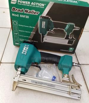 Power Action Nailer - thumbnail 2
