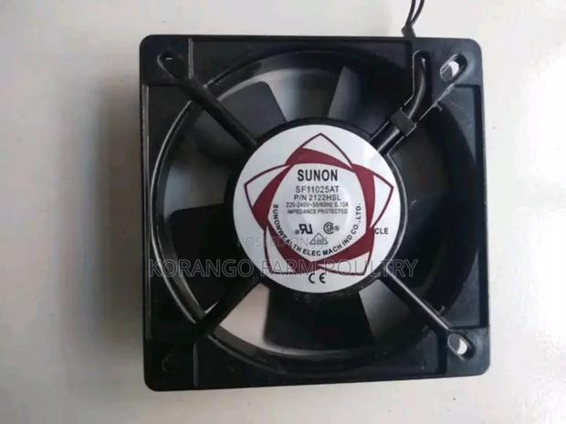 Incubator Spares Parts - thumbnail 2
