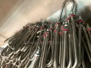 Incubator Spares Parts