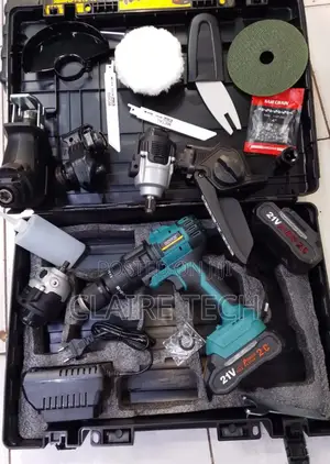 Royce Multifunctional Tools