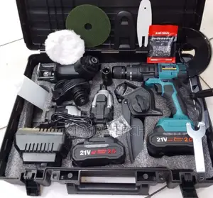 Royce Brushless Tools