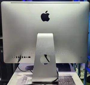 Desktop Computer Apple iMac 12GB Intel Core I5 SSD 512GB
