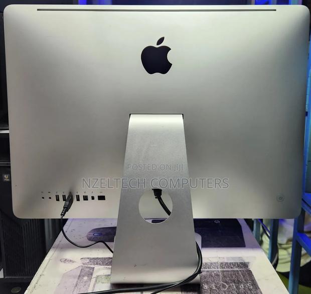 Desktop Computer Apple iMac 12GB Intel Core I5 SSD 512GB - thumbnail 2