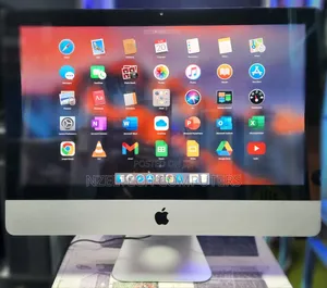 Desktop Computer Apple iMac 12GB Intel Core I5 SSD 512GB