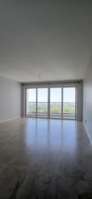 3bdrm Apartment in Kileleshwa for rent