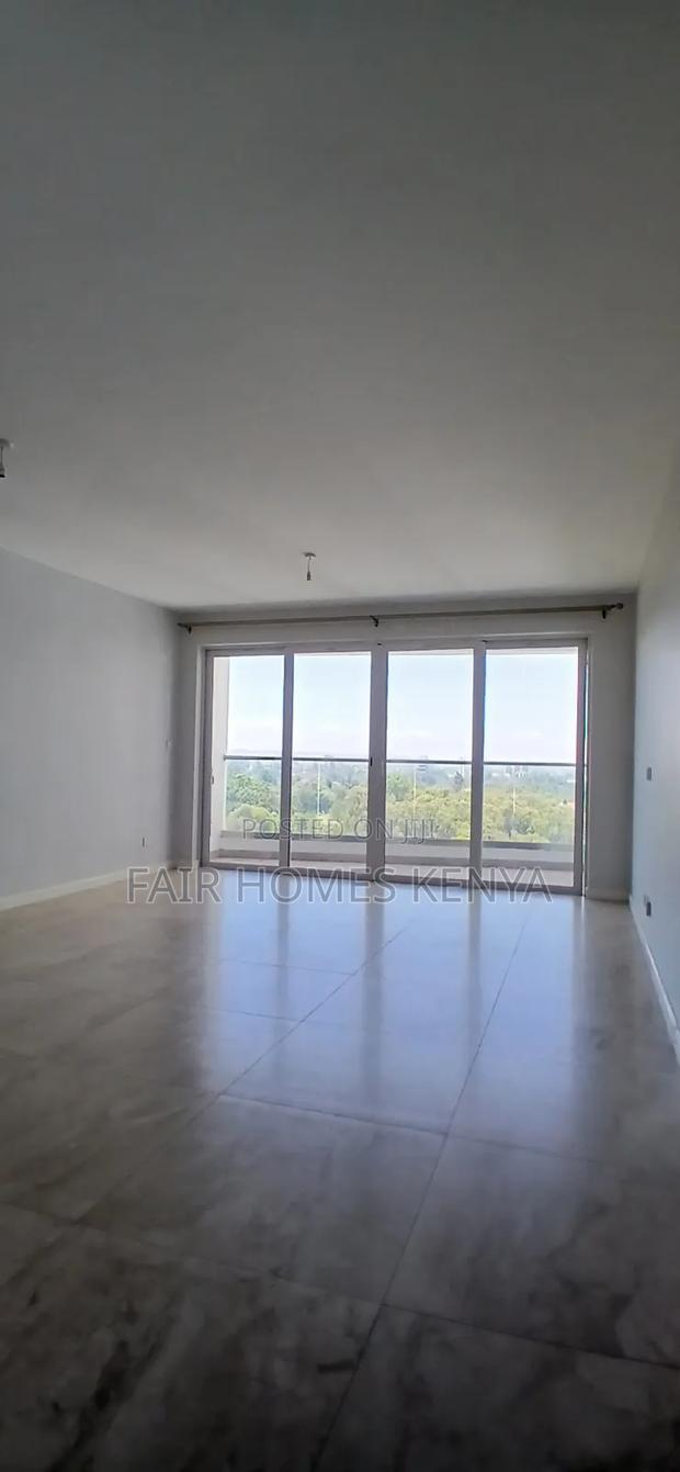 3bdrm Apartment in Kileleshwa for rent - thumbnail 4
