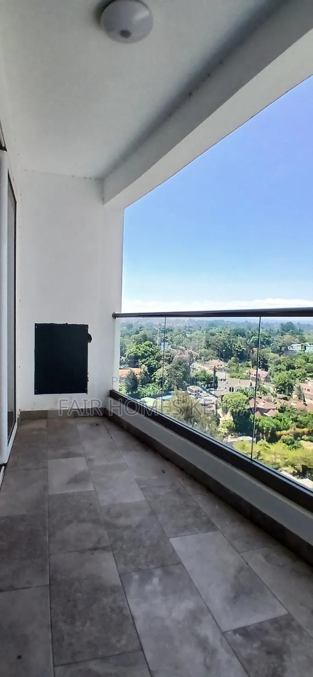 3bdrm Apartment in Kileleshwa for rent - thumbnail 5