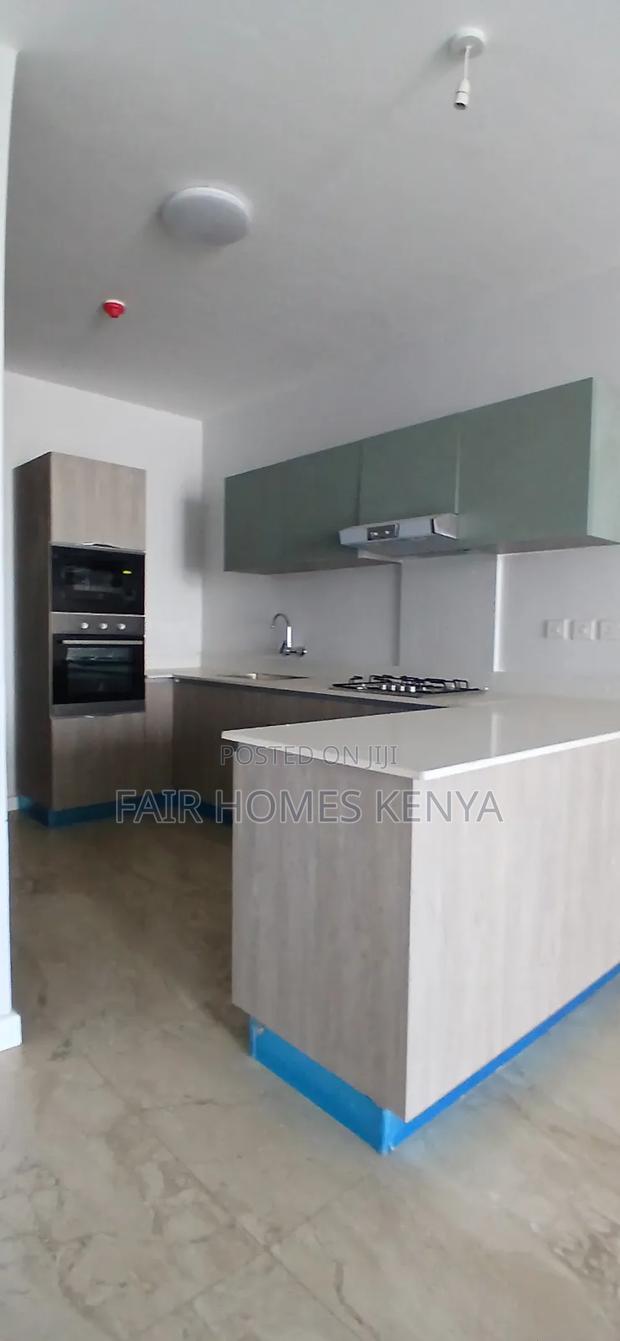3bdrm Apartment in Kileleshwa for rent - thumbnail 11