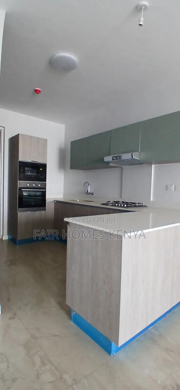 3bdrm Apartment in Kileleshwa for rent - thumbnail 12