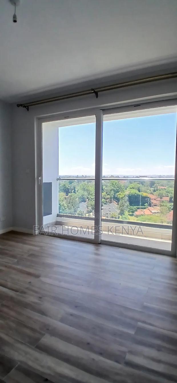 3bdrm Apartment in Kileleshwa for rent - thumbnail 13