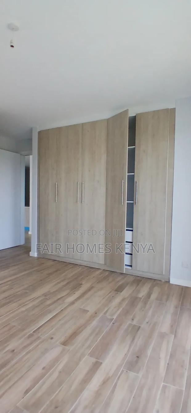 3bdrm Apartment in Kileleshwa for rent - thumbnail 14