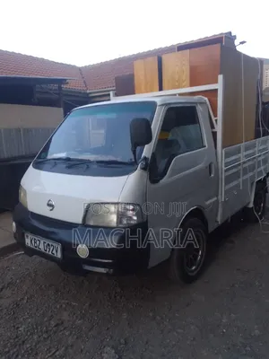Transport Services