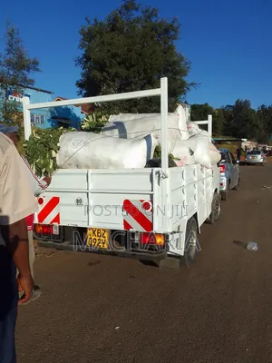 Transport Services