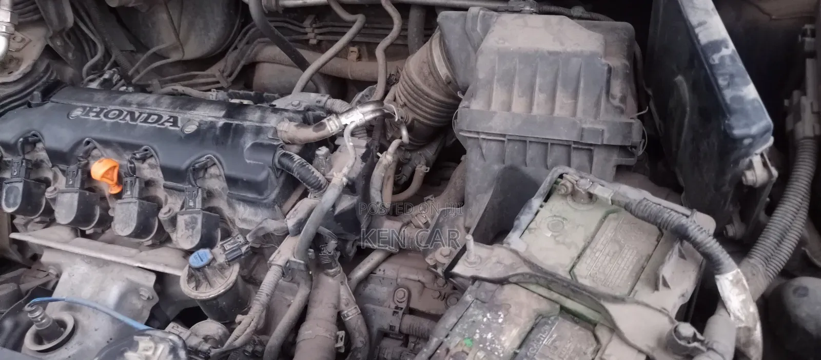 Car Maximum Fine Tune Services