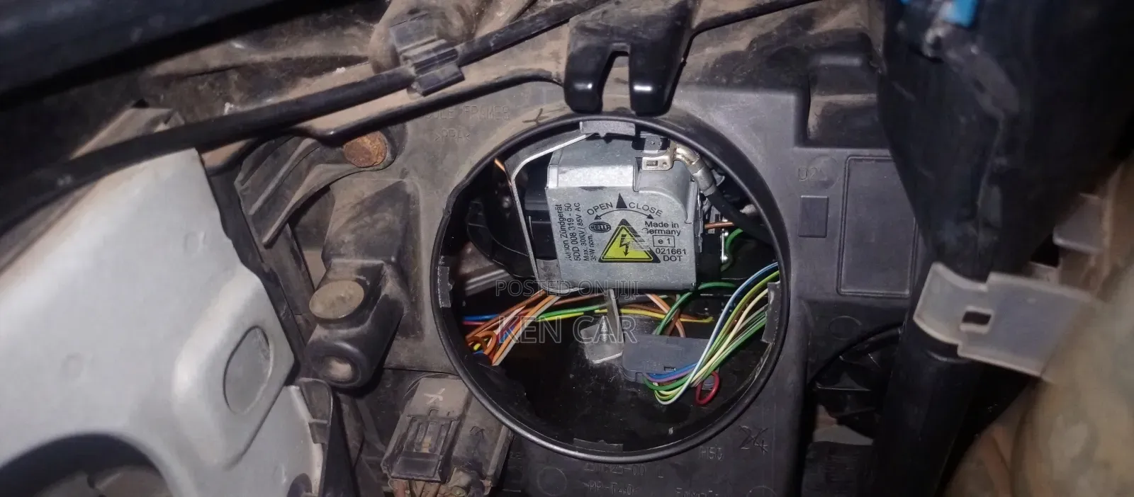 Car Maximum Fine Tune Services