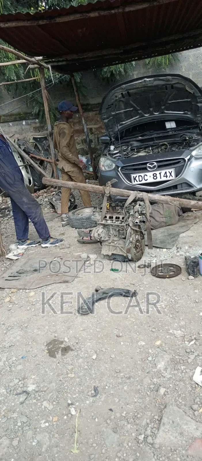 Car Maximum Fine Tune Services